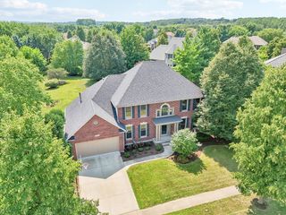 2193 W Thornwood Drive, South Elgin, IL 60177