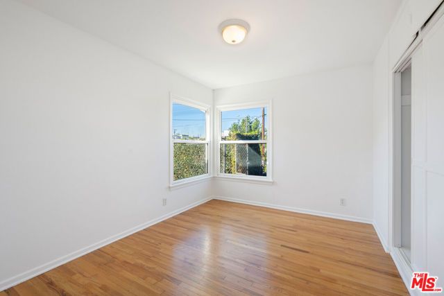 1826 S Rimpau Boulevard, Los Angeles, CA 90019