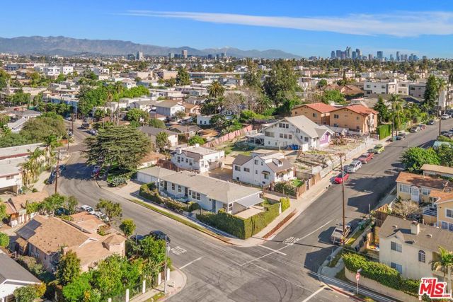 1826 S Rimpau Boulevard, Los Angeles, CA 90019