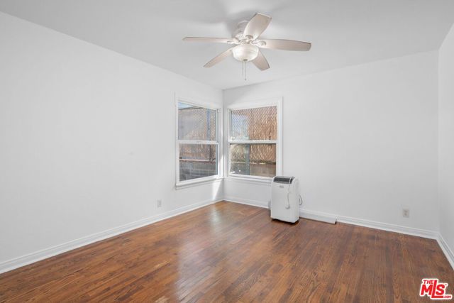 1826 S Rimpau Boulevard, Los Angeles, CA 90019