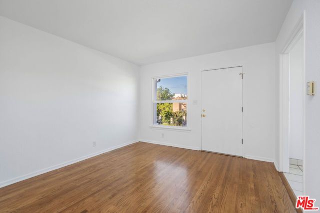 1826 S Rimpau Boulevard, Los Angeles, CA 90019