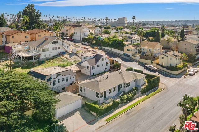 1826 S Rimpau Boulevard, Los Angeles, CA 90019