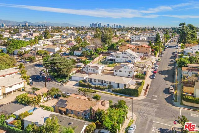 1826 S Rimpau Boulevard, Los Angeles, CA 90019