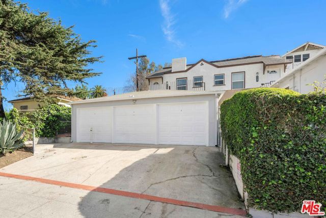 1826 S Rimpau Boulevard, Los Angeles, CA 90019