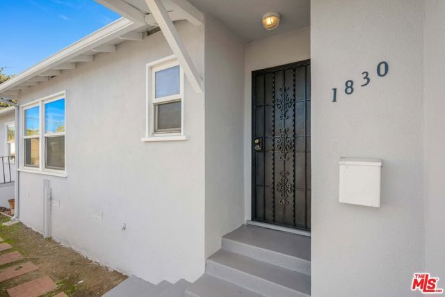 1826 S Rimpau Boulevard, Los Angeles, CA 90019