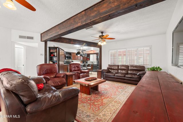 5249 DESERT WILLOW Drive, El Paso, TX 79938