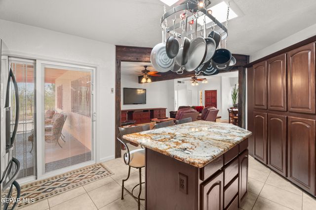 5249 DESERT WILLOW Drive, El Paso, TX 79938