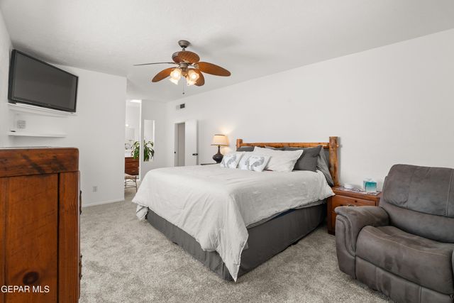 5249 DESERT WILLOW Drive, El Paso, TX 79938
