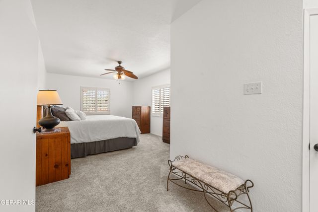 5249 DESERT WILLOW Drive, El Paso, TX 79938