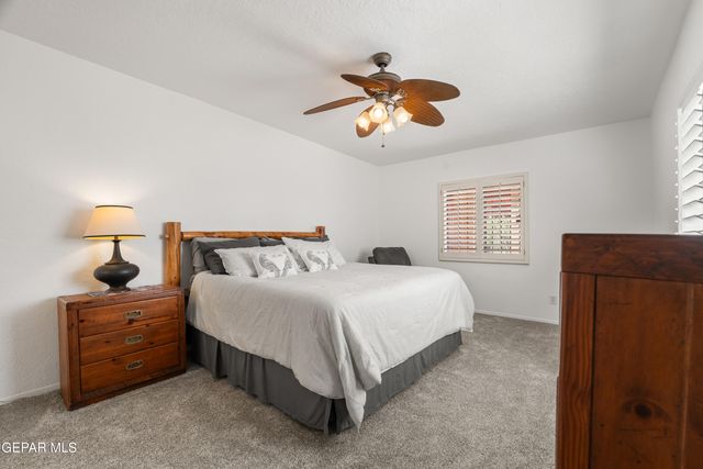 5249 DESERT WILLOW Drive, El Paso, TX 79938