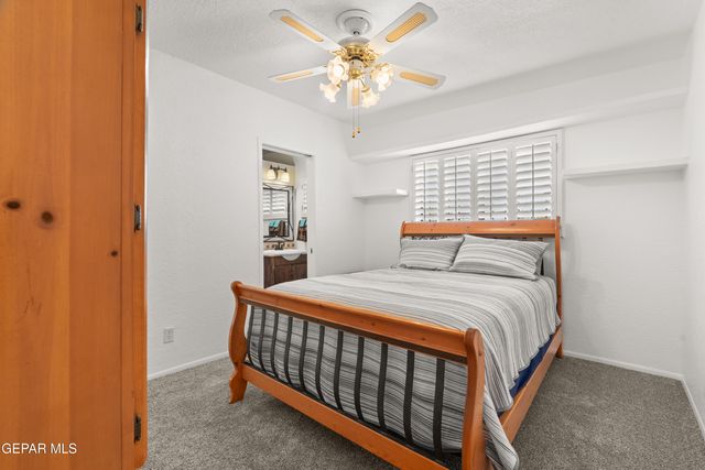 5249 DESERT WILLOW Drive, El Paso, TX 79938