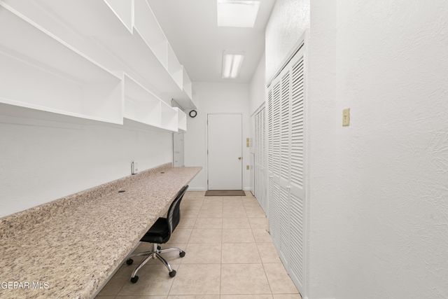 5249 DESERT WILLOW Drive, El Paso, TX 79938