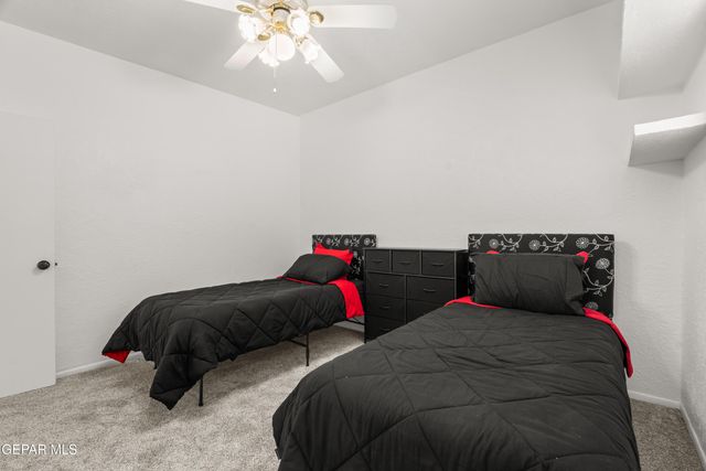 5249 DESERT WILLOW Drive, El Paso, TX 79938