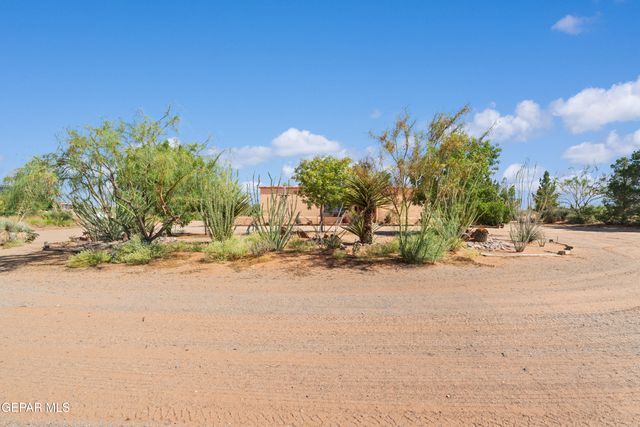 5249 DESERT WILLOW Drive, El Paso, TX 79938
