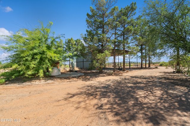 5249 DESERT WILLOW Drive, El Paso, TX 79938