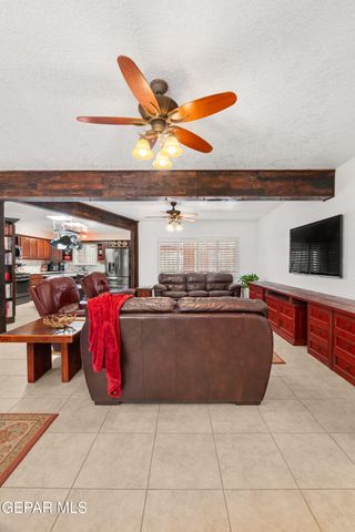 5249 DESERT WILLOW Drive, El Paso, TX 79938