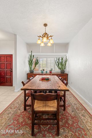 5249 DESERT WILLOW Drive, El Paso, TX 79938
