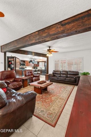 5249 DESERT WILLOW Drive, El Paso, TX 79938