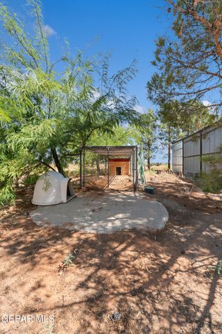 5249 DESERT WILLOW Drive, El Paso, TX 79938