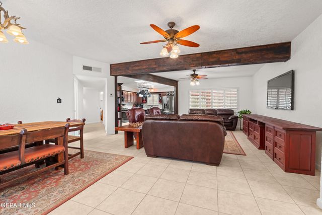 5249 DESERT WILLOW Drive, El Paso, TX 79938