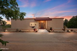 5249 DESERT WILLOW Drive, El Paso, TX 79938