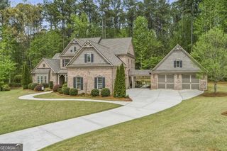 2360 Fulton Circle NW, Acworth, GA 30101