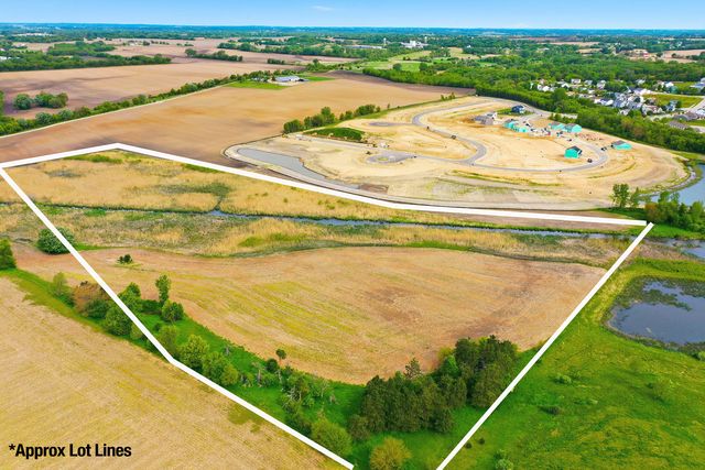 0 Running Brook Farm Boulevard, Johnsburg, IL 60050