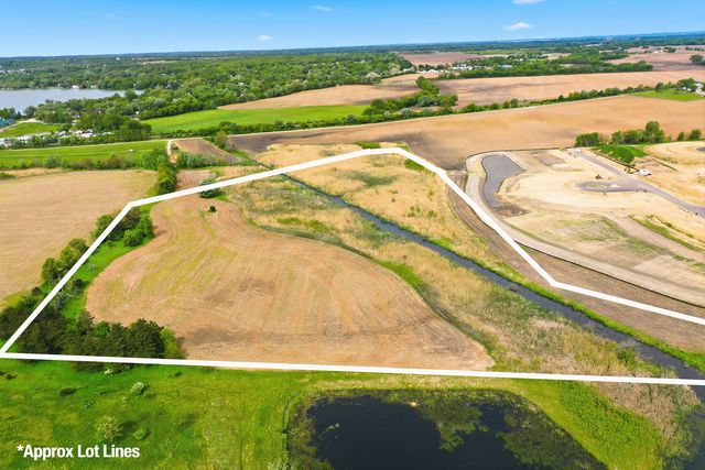 0 Running Brook Farm Boulevard, Johnsburg, IL 60050
