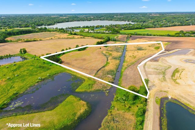 0 Running Brook Farm Boulevard, Johnsburg, IL 60050