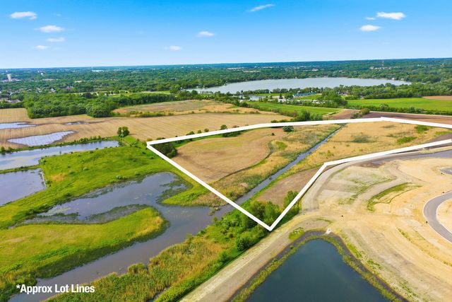 0 Running Brook Farm Boulevard, Johnsburg, IL 60050