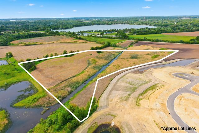 0 Running Brook Farm Boulevard, Johnsburg, IL 60050