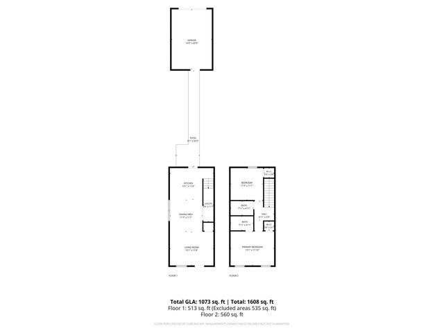 1111 Edwardsburg Ave, Elkhart, IN 46514