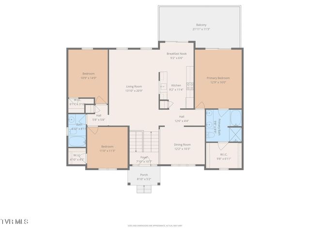 330 Katie Court, Jonesborough, TN 37659