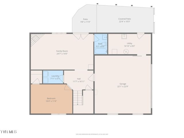 330 Katie Court, Jonesborough, TN 37659