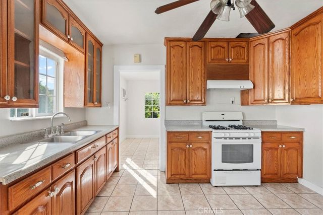 1218 Edith E, Alhambra, CA 91803