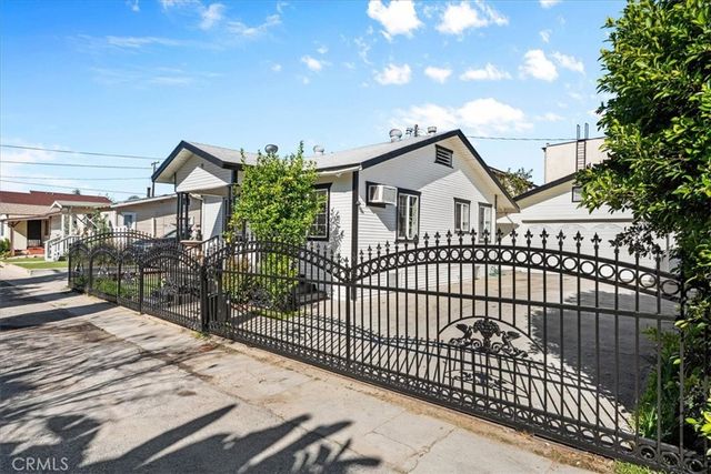 1218 Edith E, Alhambra, CA 91803