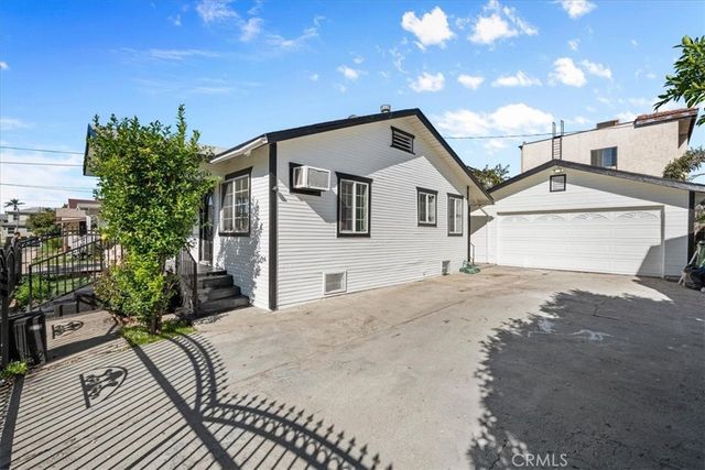 1218 Edith E, Alhambra, CA 91803