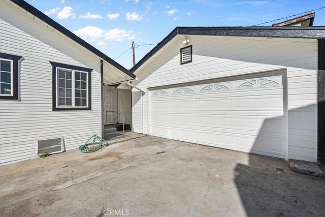 1218 Edith E, Alhambra, CA 91803