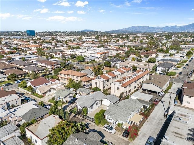 1218 Edith E, Alhambra, CA 91803