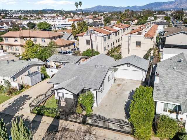 1218 Edith E, Alhambra, CA 91803