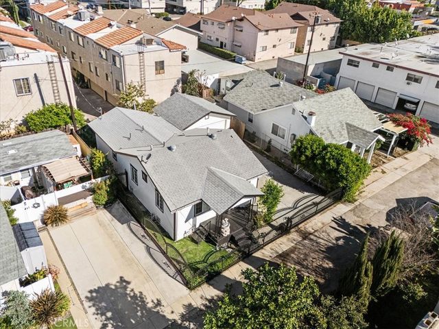 1218 Edith E, Alhambra, CA 91803