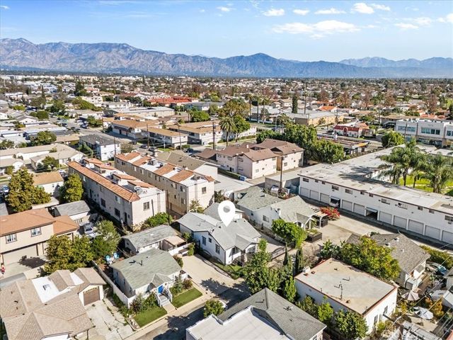 1218 Edith E, Alhambra, CA 91803