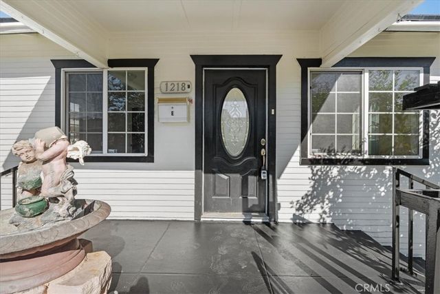 1218 Edith E, Alhambra, CA 91803