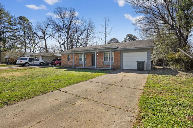 1507 MARY JANE AVE, Memphis, TN 38116