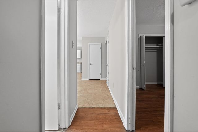 1507 MARY JANE AVE, Memphis, TN 38116