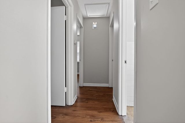 1507 MARY JANE AVE, Memphis, TN 38116