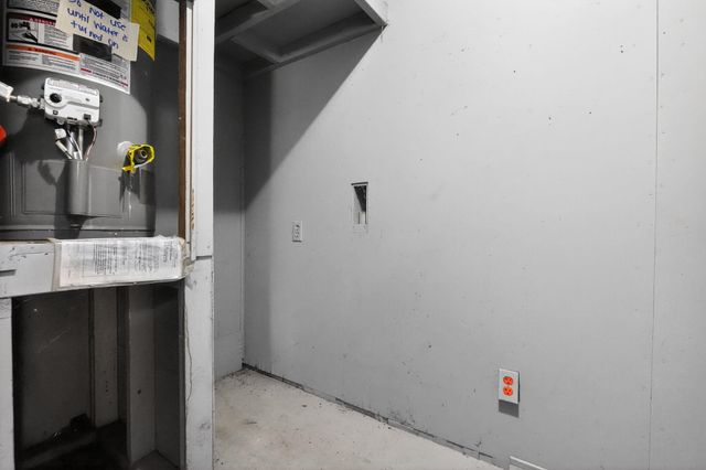 1507 MARY JANE AVE, Memphis, TN 38116