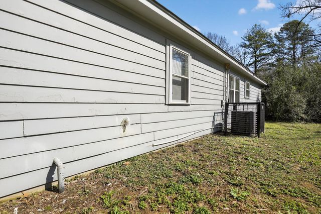 1507 MARY JANE AVE, Memphis, TN 38116