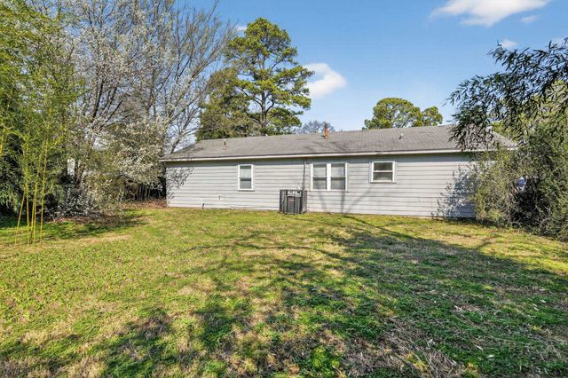 1507 MARY JANE AVE, Memphis, TN 38116