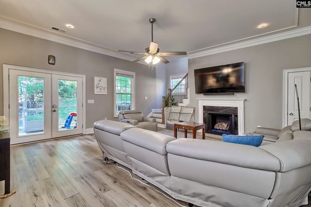 112 Bay Pointe Drive, Chapin, SC 29036
